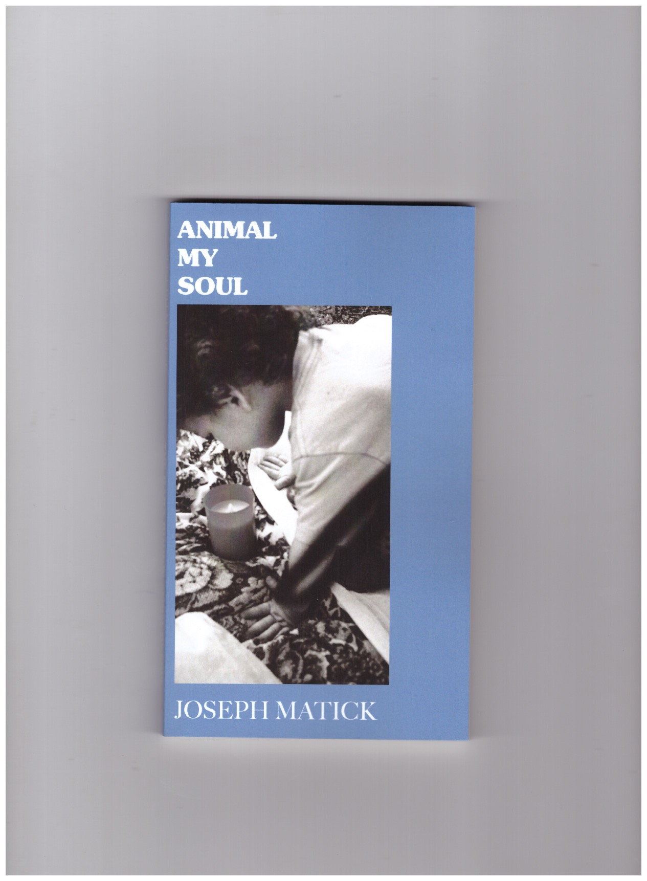 MATICK, Joseph - The Baba Books : Animal my Soul